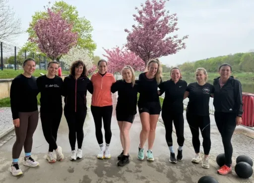 Functional Fitness - Grevenmacher